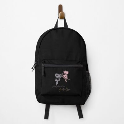 Please Please Let Me Protect You Backpack
