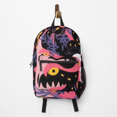 Madoka Ma Gica Graphic Backpack