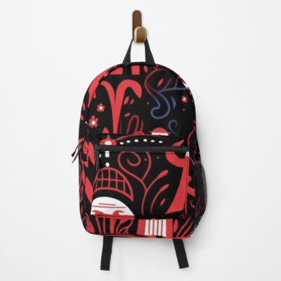 Madoka Ma Gica Anime Backpack