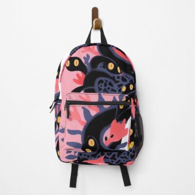 Madoka Ma Gica Backpack