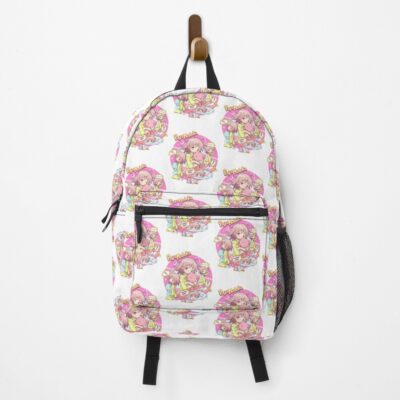 Paja Madoka Madoka Magika Backpack