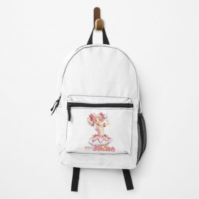 Madoka Magika Puella Magi Madoka Magica Backpack