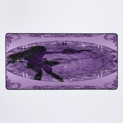 Homura Mouse Pad