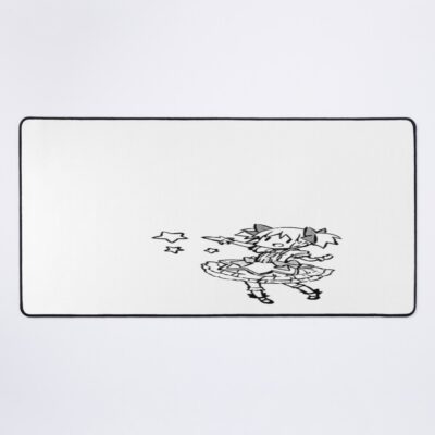 Puella Magi Madoka Magica Madoka Kaname Mouse Pad