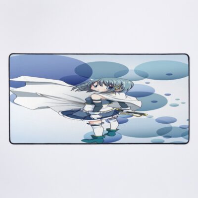 Puella Magi Sayaka Miki Mouse Pad