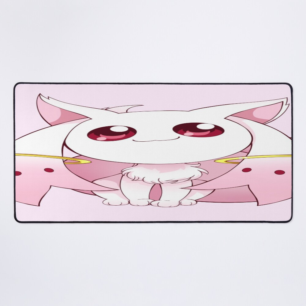 Hey You Contract Mouse Pad