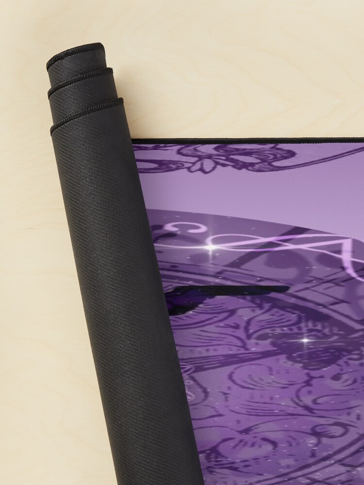 Homura Mouse Pad - Image 2