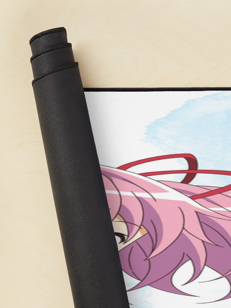 Madoka Graphic Mouse Pad - Image 2