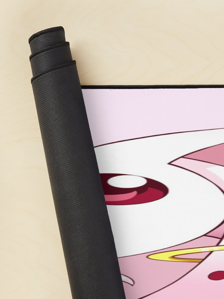 Hey You Contract Mouse Pad - Image 2