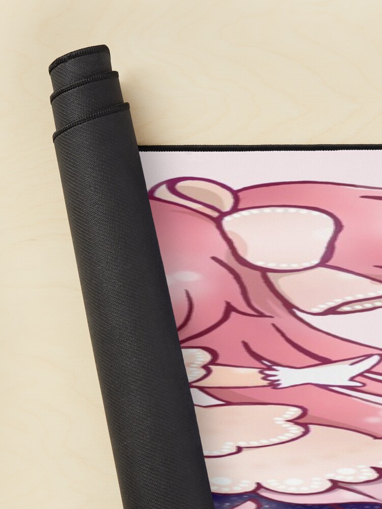 Madoka Anime Mouse Pad - Image 2